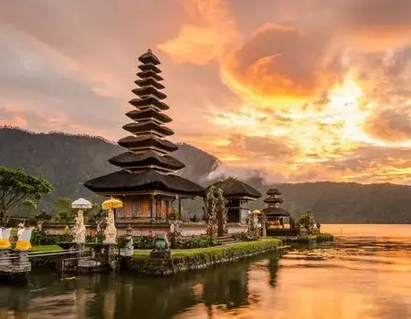 Indonesia